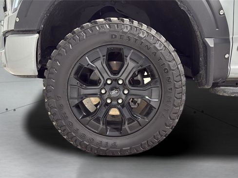 Used 2023 Ford F150 XLT w/ Equipment Group 302A High AWD/4WD image 29