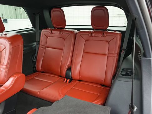 Used 2025 Lincoln Aviator Reserve w/ Jet Appearance Package AWD/4WD image 20