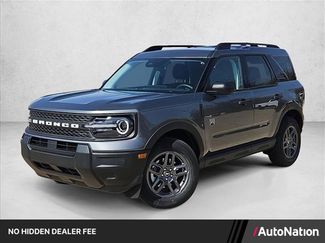 New 2026 Ford Bronco Sport Big Bend AWD/4WD video 1