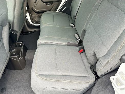 New 2026 Jeep Wrangler Sport image 27