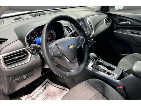 Used 2024 Chevrolet Equinox LT w/ LPO, Floor Liner Package AWD/4WD image 15