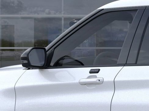 New 2026 Ford Explorer Tremor w/ Tremor Ultimate Package AWD/4WD image 48