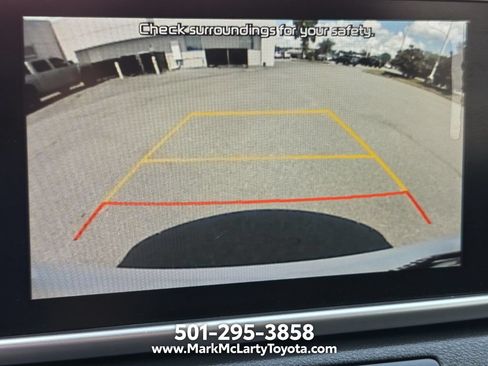 Used 2020 Kia Sportage LX FWD image 18