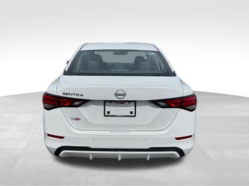 Used 2024 Nissan Sentra S FWD image 6