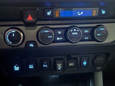 Certified 2022 Toyota Tacoma TRD Pro image 15