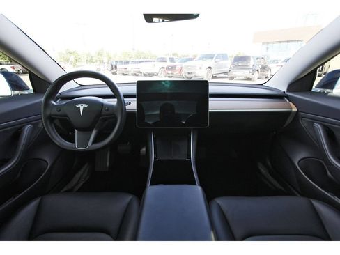 Used 2019 Tesla Model 3 Performance AWD/4WD image 12