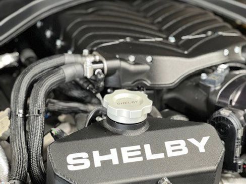 Used 2021 Ford Mustang Shelby GT500 w/ Technology Package image 23