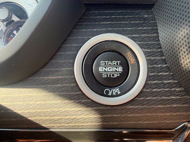 Used 2022 RAM 3500 Limited w/ Safety Group AWD/4WD image 17