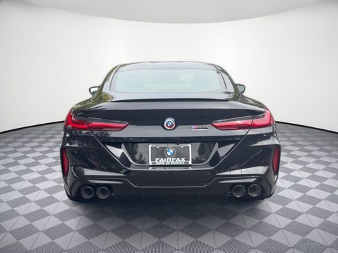 Used 2023 BMW M8 Competition AWD/4WD image 11