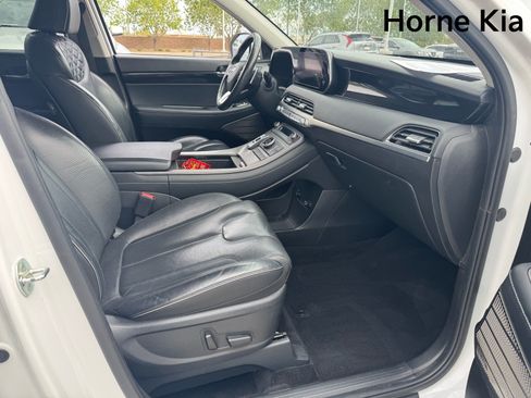 Used 2021 Hyundai Palisade Limited AWD/4WD image 29