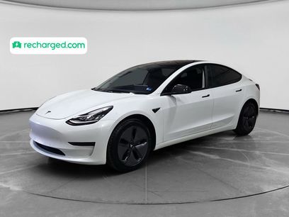 Used 2018 Tesla Model 3 Performance