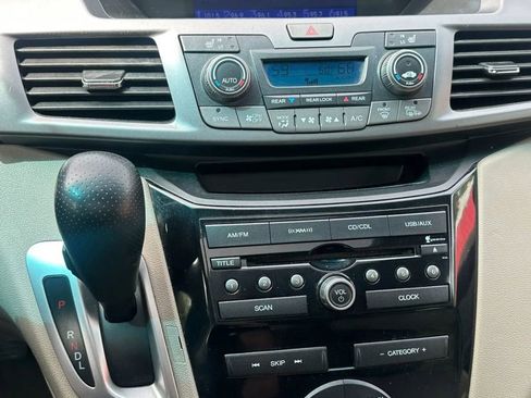 Used 2011 Honda Odyssey EX-L image 20