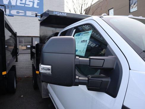 New 2026 Ford F550 4x4 Supercab Super Duty image 4