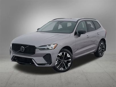 New 2026 Volvo XC60 B5 Plus w/ Protection Package Premier