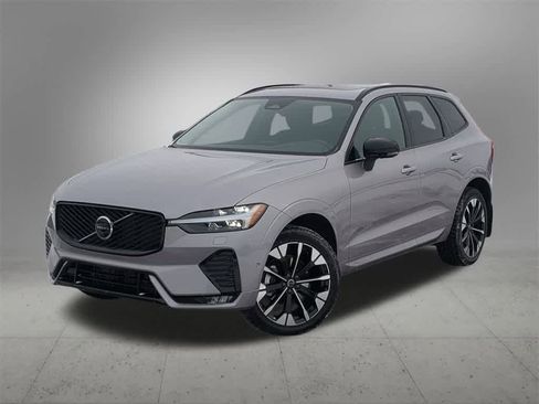 New 2026 Volvo XC60 B5 Plus w/ Protection Package Premier image 1