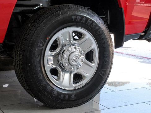 Used 2024 RAM 2500 Big Horn w/ Bed Utility Group image 62