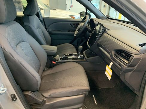 New 2026 Subaru Forester Premium image 21