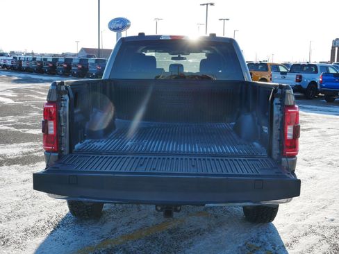 Certified 2023 Ford F150 XLT w/ Trailer Tow Package image 14