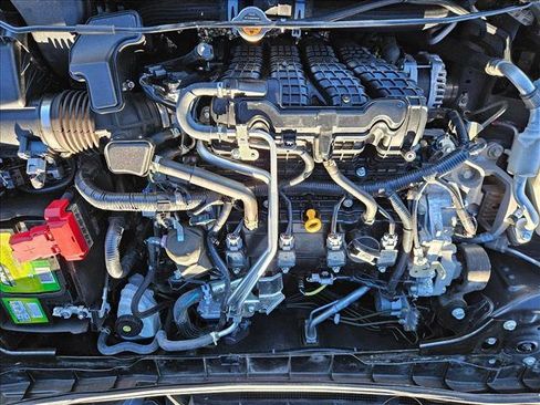 Used 2023 Nissan Altima 2.5 SV image 19