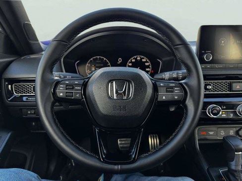 Used 2026 Honda Civic Sport image 29