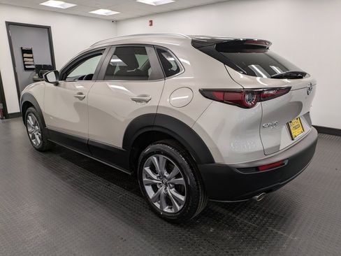 Certified 2023 MAZDA CX-30 AWD 2.5 S w/ Preferred Package image 6