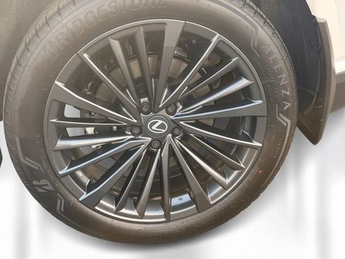 Certified 2026 Lexus RX 350h w/ Convenience Package AWD/4WD image 11