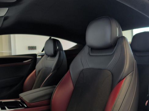 New 2026 Bentley Continental GT AWD/4WD image 37