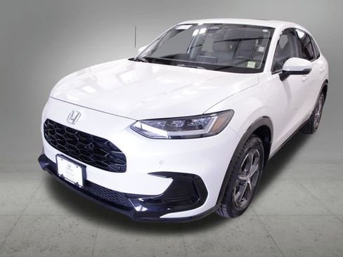 Certified 2024 Honda HR-V EX-L image 1