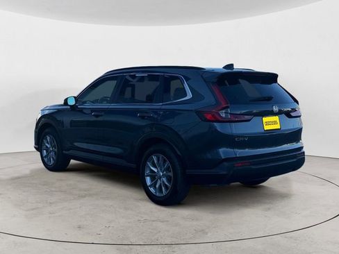 Used 2023 Honda CR-V EX-L image 3
