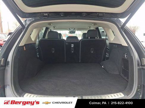 Used 2025 Genesis GV80 2.5T Standard AWD/4WD image 33