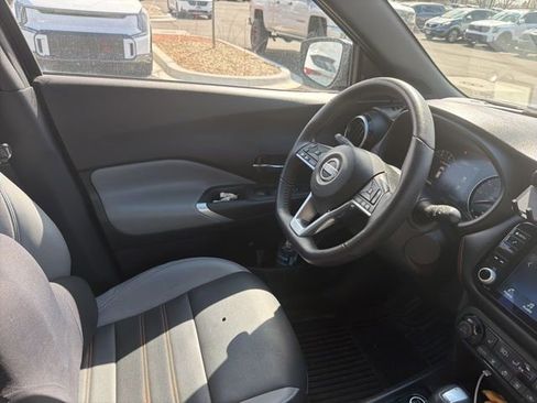 Used 2024 Nissan Kicks SR w/ SR Premium Package image 14
