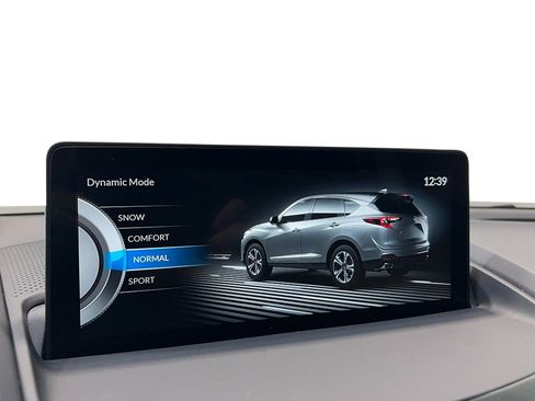 New 2026 Acura RDX SH-AWD w/ Advance Package image 22
