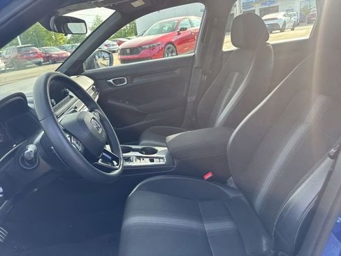 Used 2022 Honda Civic Sport image 17