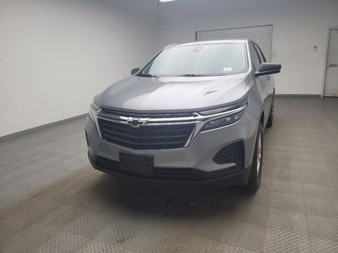 Used 2024 Chevrolet Equinox LS w/ LS Convenience Package image 15