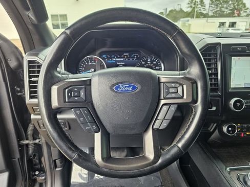 Certified 2021 Ford Expedition Limited image 26