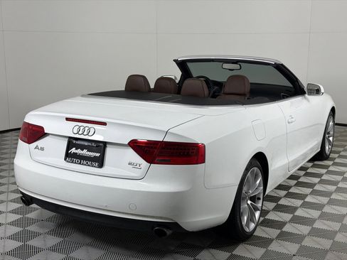 Used 2013 Audi A5 2.0T Premium Plus image 5