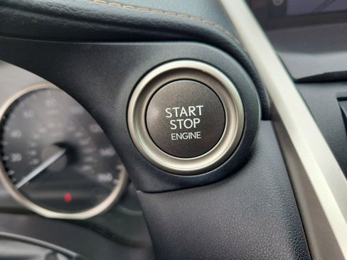 Used 2020 Lexus NX 300 FWD w/ Black Line Edition image 28
