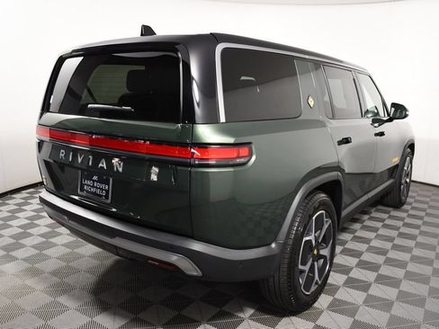 Used 2023 Rivian R1S Adventure AWD/4WD image 6