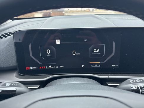 Used 2026 Kia Sportage SX image 8