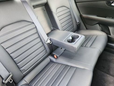 Used 2023 Kia Forte GT w/ GT2 Package FWD image 21