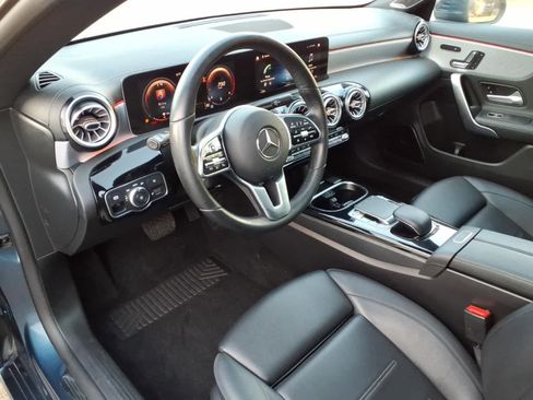 Used 2020 Mercedes-Benz CLA 250 image 14