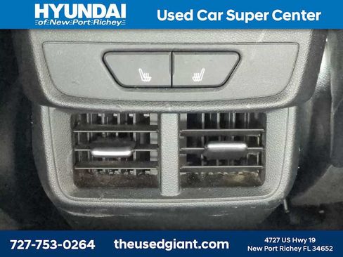 Used 2025 Chevrolet Equinox RS w/ Safety and Technology Package FWD image 35
