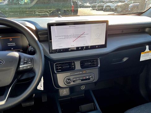 New 2025 Ford Maverick XL w/ 4K Tow Package image 7