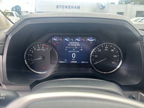 Used 2024 Ford Expedition Max XLT image 16