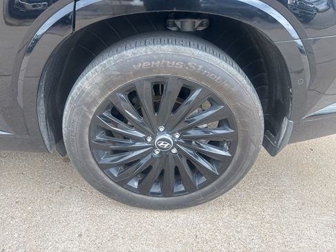 Used 2025 Hyundai Palisade Calligraphy AWD/4WD image 7