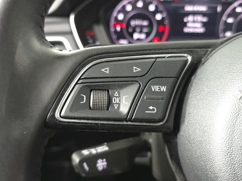 Used 2017 Audi A4 2.0T Premium Plus w/ Premium Plus Package image 22