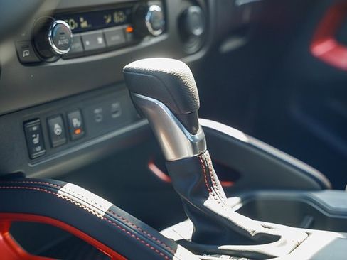 New 2026 Nissan Frontier Pro-X w/ Pro-X Convenience Package image 23