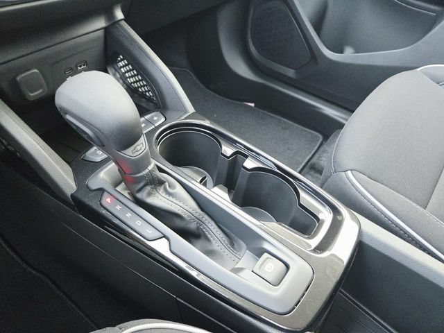 New 2026 Chevrolet TrailBlazer LS w/ LS Convenience Package FWD image 25