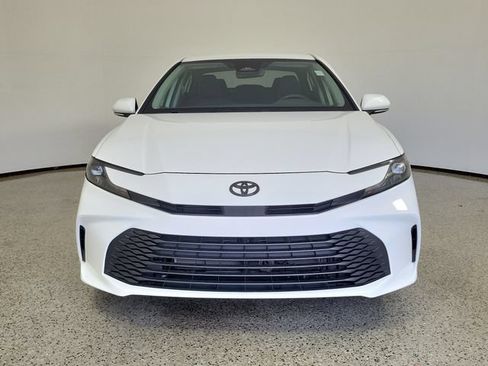 Used 2025 Toyota Camry LE w/ Convenience Package FWD image 3