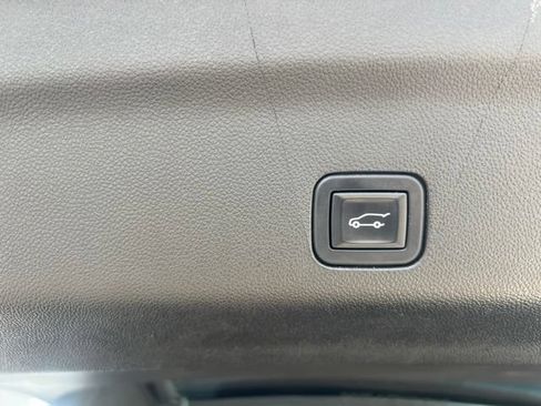 Used 2023 Chevrolet Tahoe Z71 w/ Max Trailering Package AWD/4WD image 13